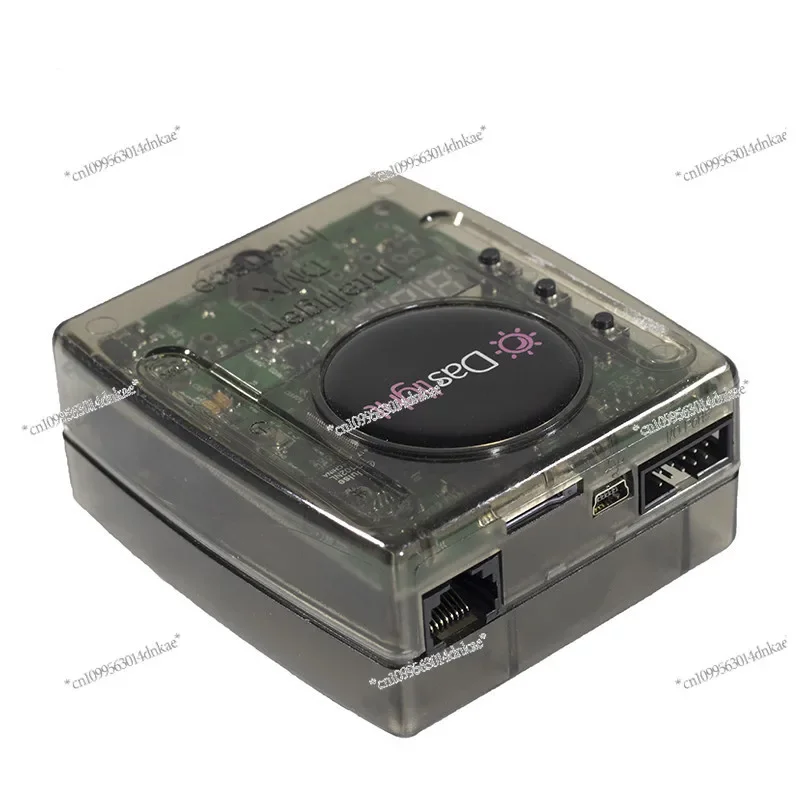 Stage Lighting Computer Software Controller DVC4 GZM Daslight USB Connection Win/Mac System