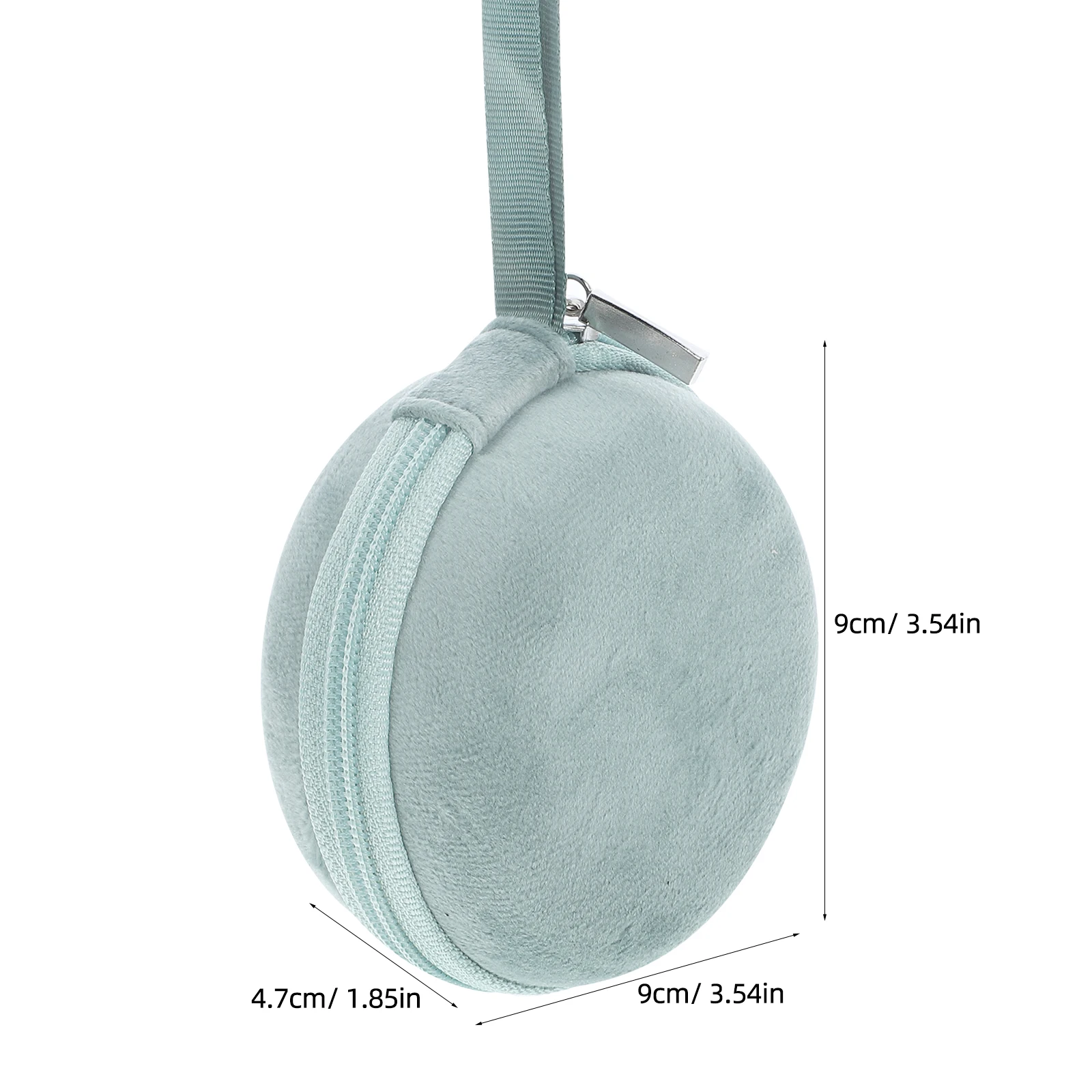 

Essential Oil Bottle Organizer Pouch Portable Storage Bag Travel Case Holder Essential Oil Carrying Pouch Brush Storage