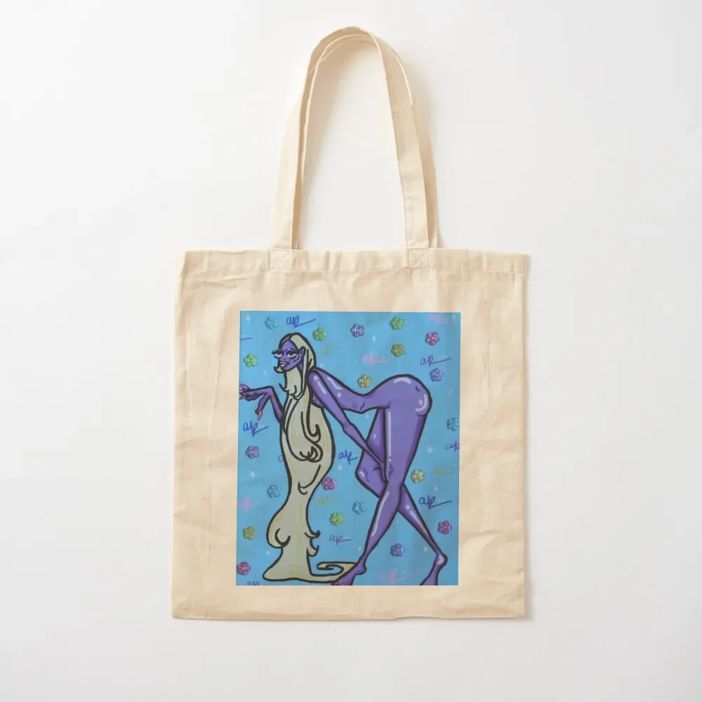 

PL@T!NUM G@RDEN Tote Bag tote women Women's the canvas bags