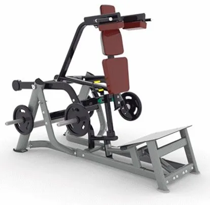 V Squat Gym Machine… - image