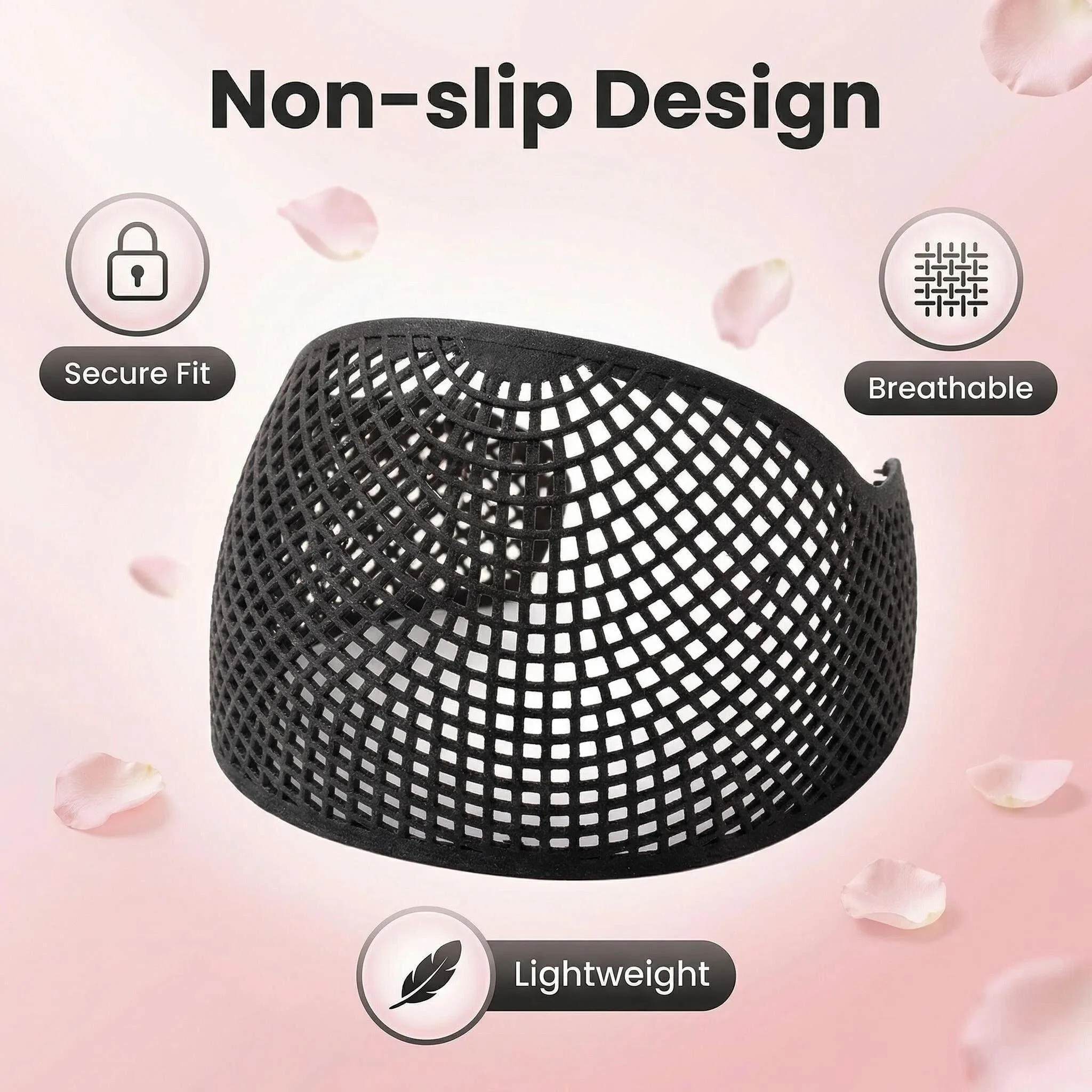 

Hot Trend Hijab Hair Accessories Non-slip TAJ Hijab Crown Underscarf Hair Crown Scarf Headscarf for Muslim Women