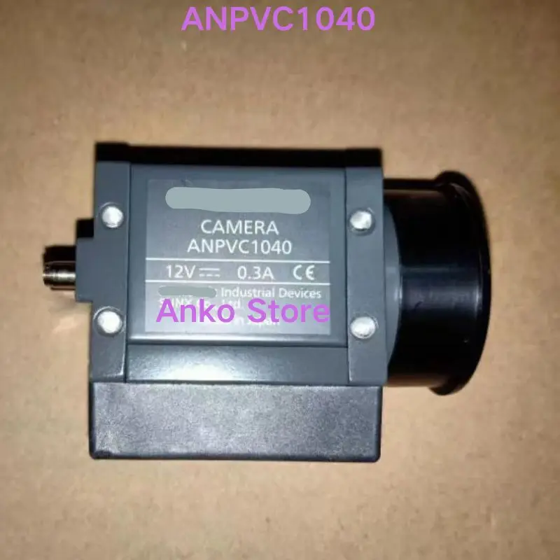

Совершенно новая камера ANPVC1040