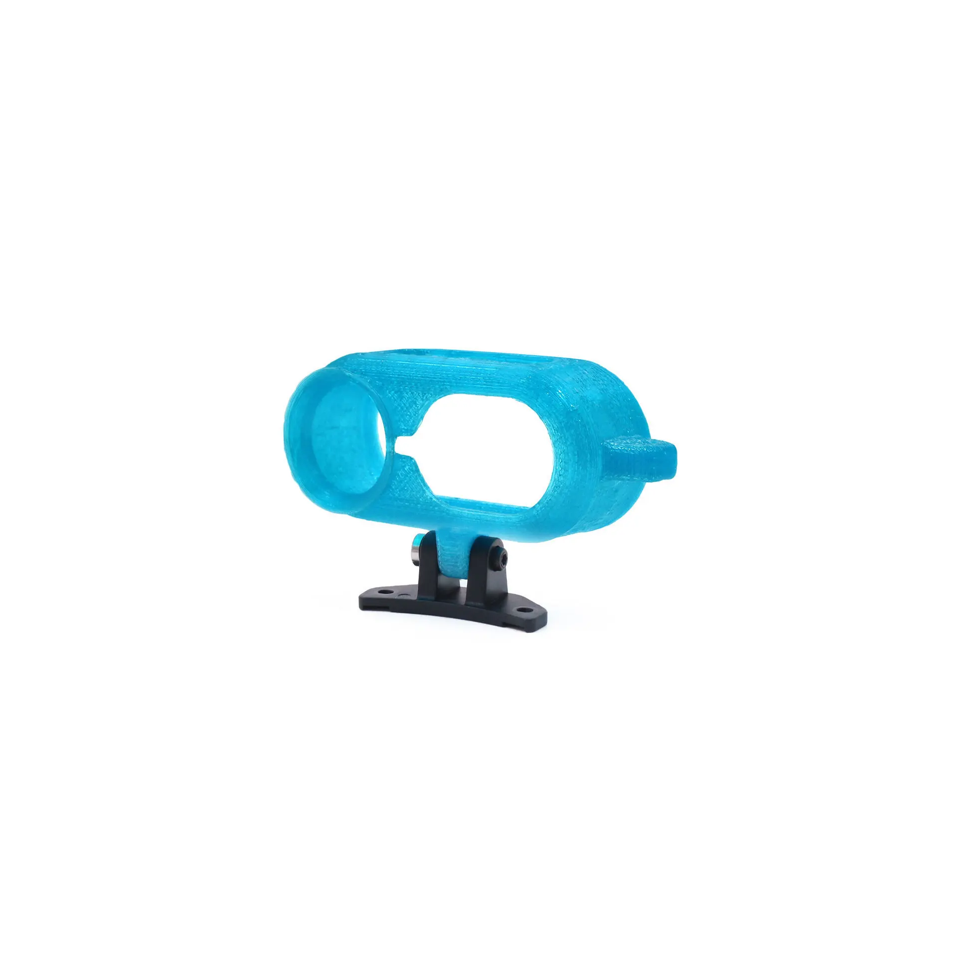 GEPRC/GEP Insta360 Go2 camera TPU 3D printing parts, model aircraft, accessories directly from the manufacturer