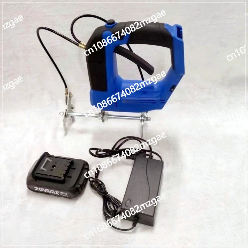Rechargeable Electric Bee Shaker for Beekeeping, Hive Nest Frame Shaking Machine for Honey Harvesting