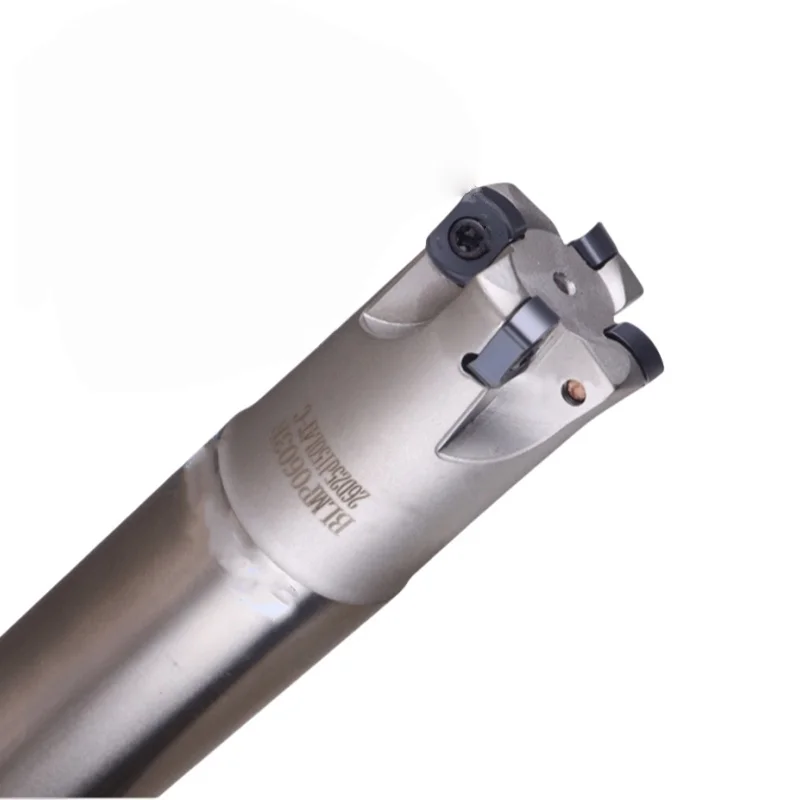 BLMP0603R Milling Cutter Bar with Insert BLMP0603R Handle Alloy Cnc Hardened Aseismic Rod Machine Inserts Tool milling cut