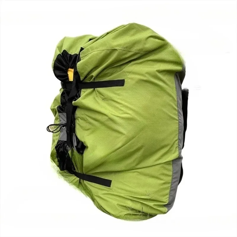 Paragliding Large Bag Double Shoulder Power Umbrella Parachute Storage Bag