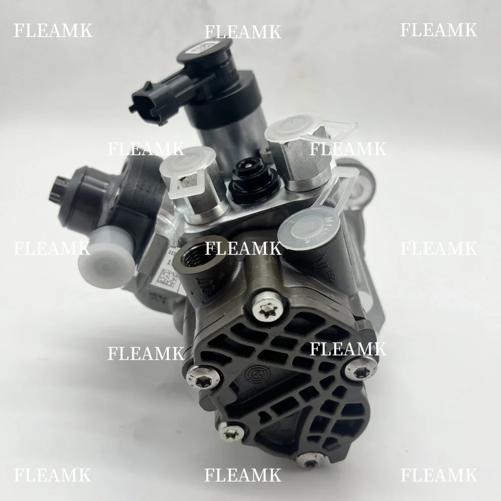 High Quality Diesel Common Rail Fuel Injection Pump 0445020540