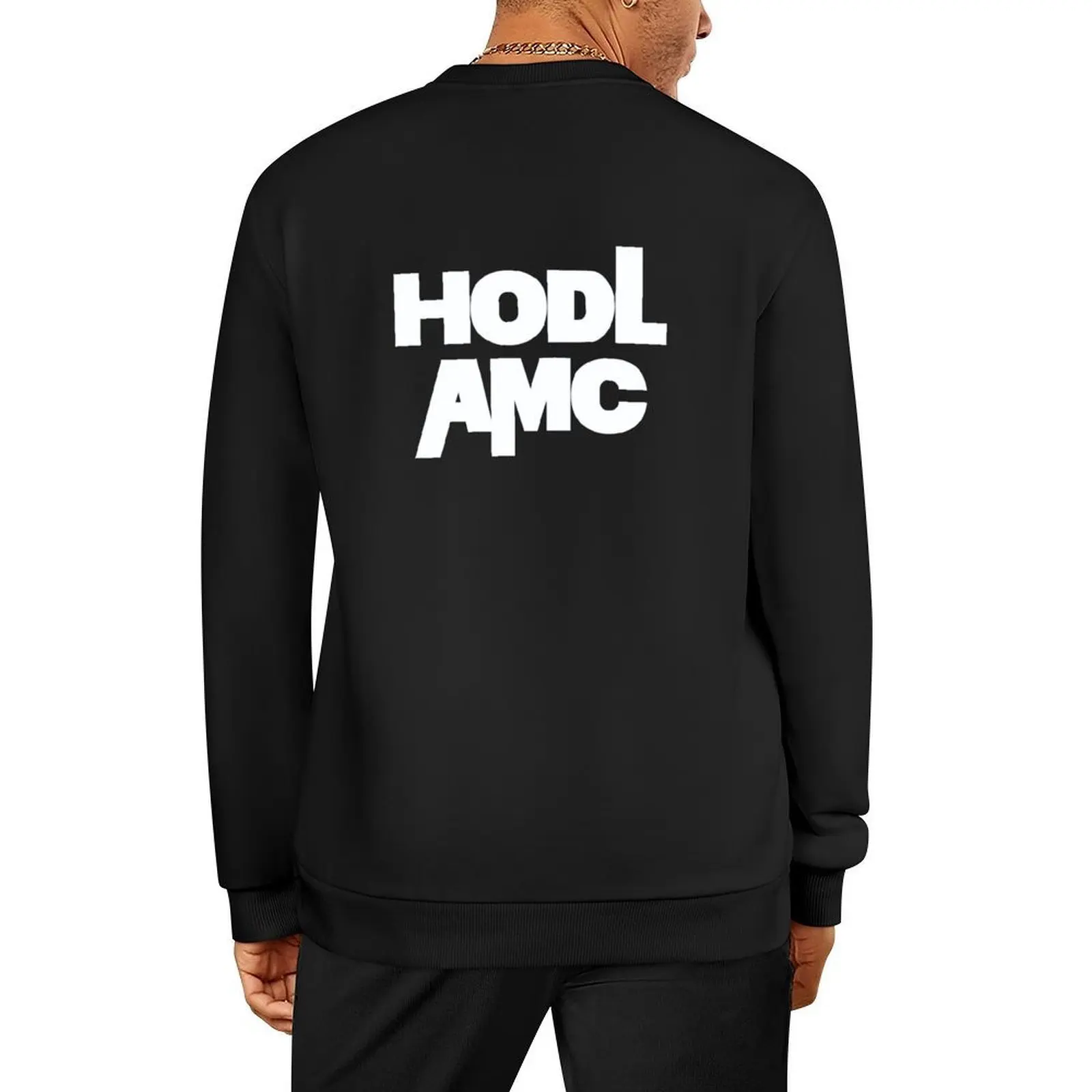 Hodl AMC Ape السترة الجرافيك تي شيرت الرجال الخريف منتجات جديدة ملابس الرجال أنيمي الملابس السترة