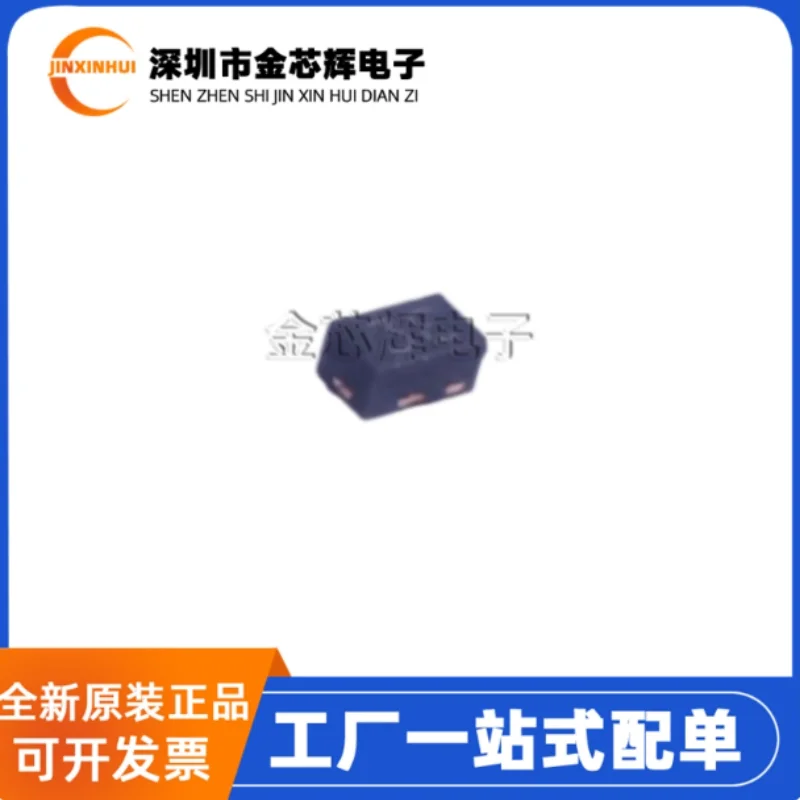 10-100PCS Brand new original BDFN2C031V silk screen 3E DFN-1006 0402 electrostatic surge protection diode
