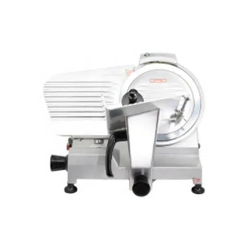 Pizza Dough Sheeter Presser Adjustable Size Patty Dough Machine Space-Saving Dough Roller Machine