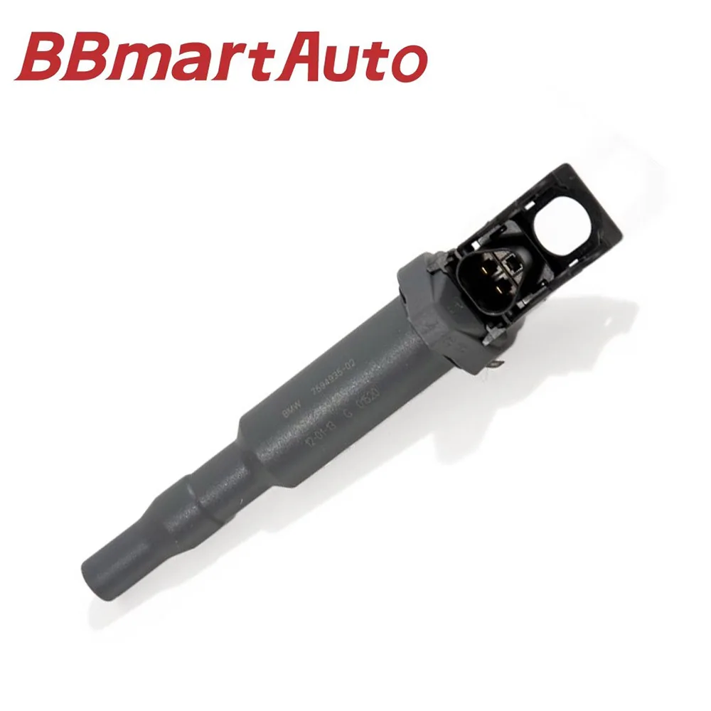 12137559842 BBmart Auto Parts 1PC Ignition Coil For BMW 1 Series E81 E87 E88 E82 3 Series E90 E91 E92 E93 5 Series F60 F10 F61