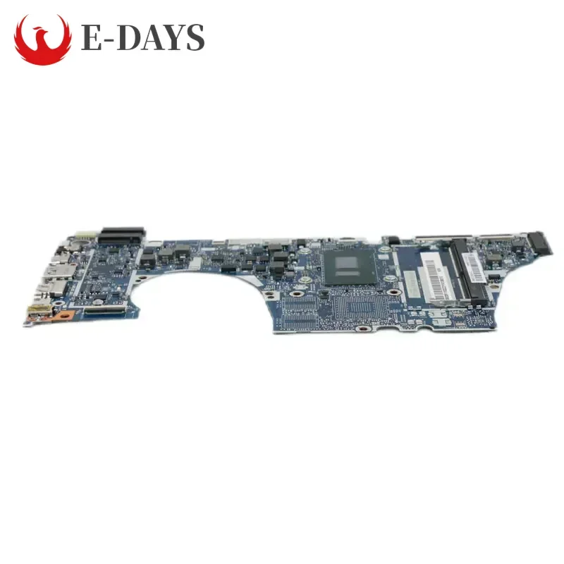 High QualityFor Lenovo Ideapad YOGA 530S-14IKB Laptop Motherboard NM-B601 Mainboard With I5-8250U CPU 100% Tested Okhigh - Quali