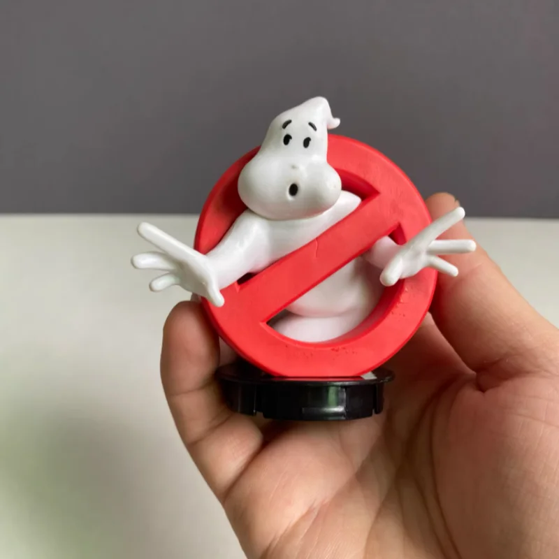 Ghostbusters Zerstörer Geisterfangroboter Actionfigur Modell Film Sammlerstück Spielzeug Dekoration