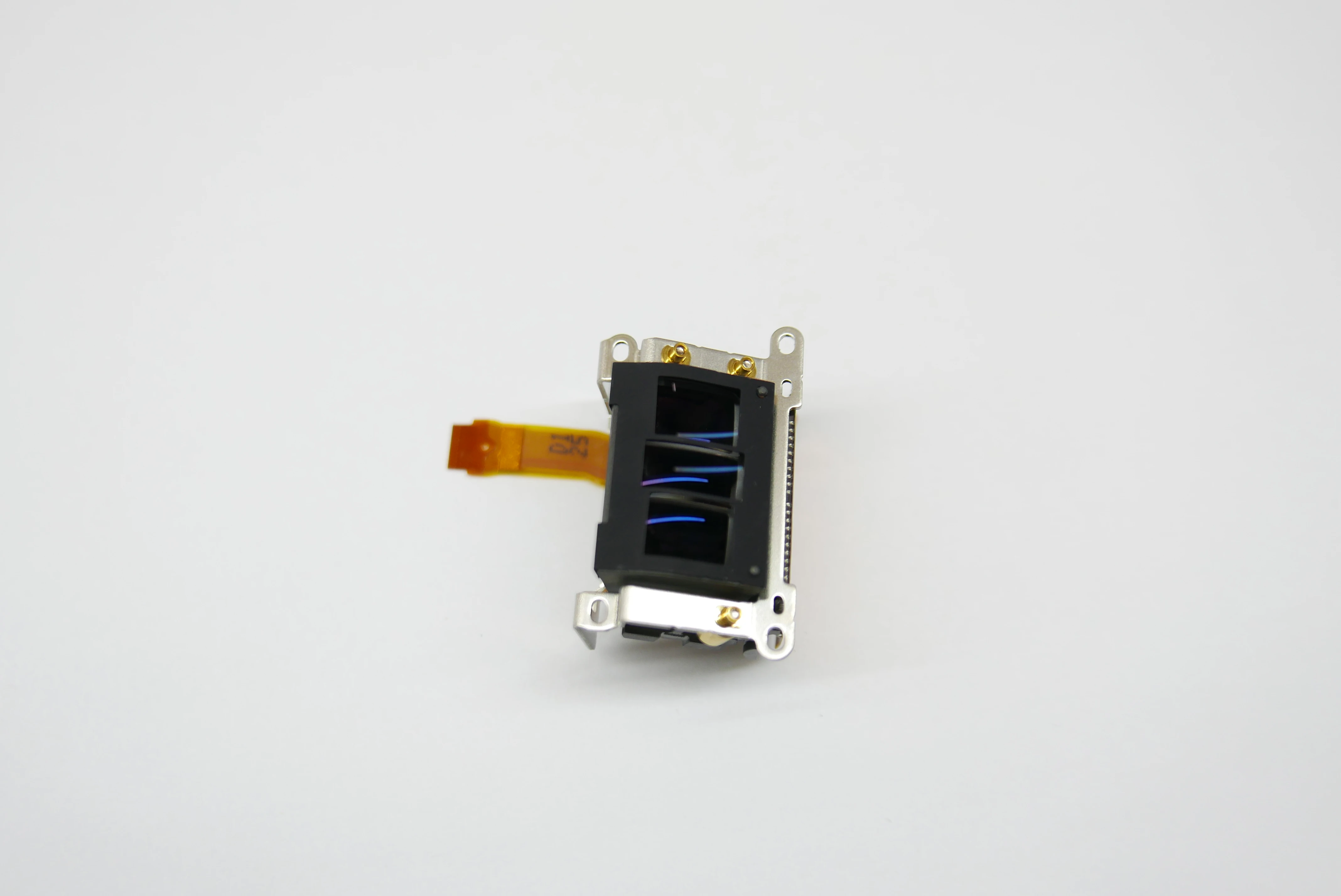 لكانون EOS 1DX مارك II 1DXII 1DX-2 1DX2 AF التركيز CCD وحدة الاستشعار إصلاح أجزاء