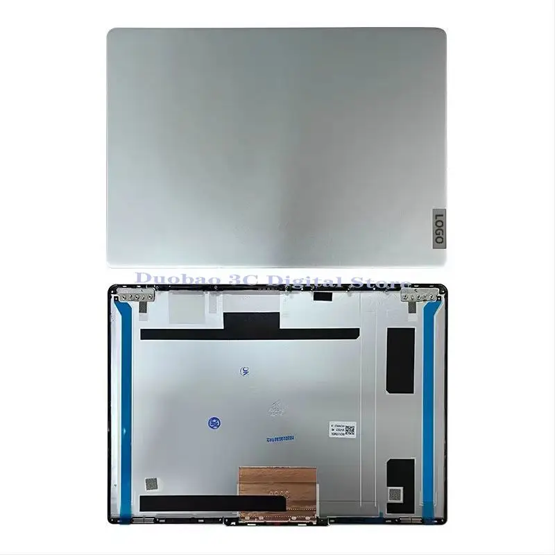 For Lenovo ideapad Slim 5 14 IRL8 ABR8 IAH8 2023 laptop replacement LCD back cover/front frame/palm rest/bottom cover/axle cover