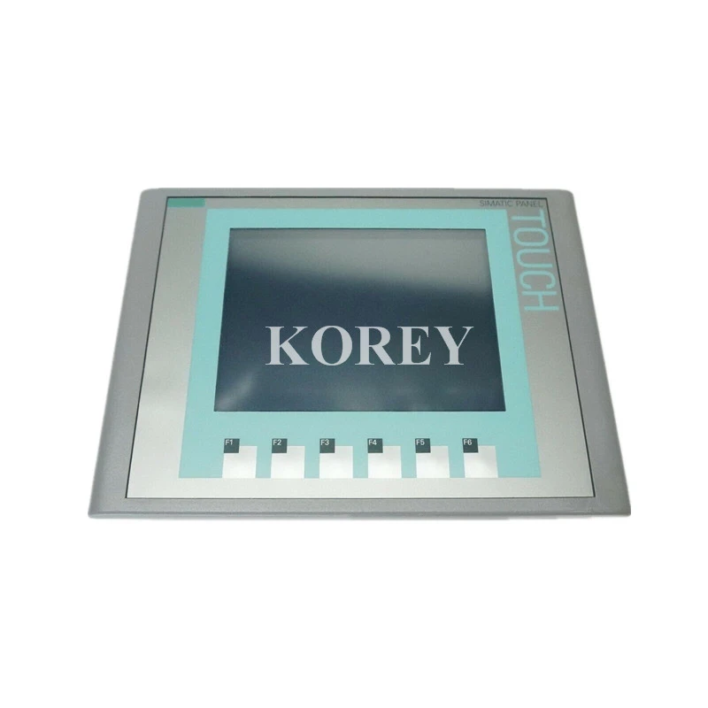 

In Stock KTP600 Series Touch Screen 6AV6 647-0AD11-3AX0 6AV6647-0AD11-3AX0