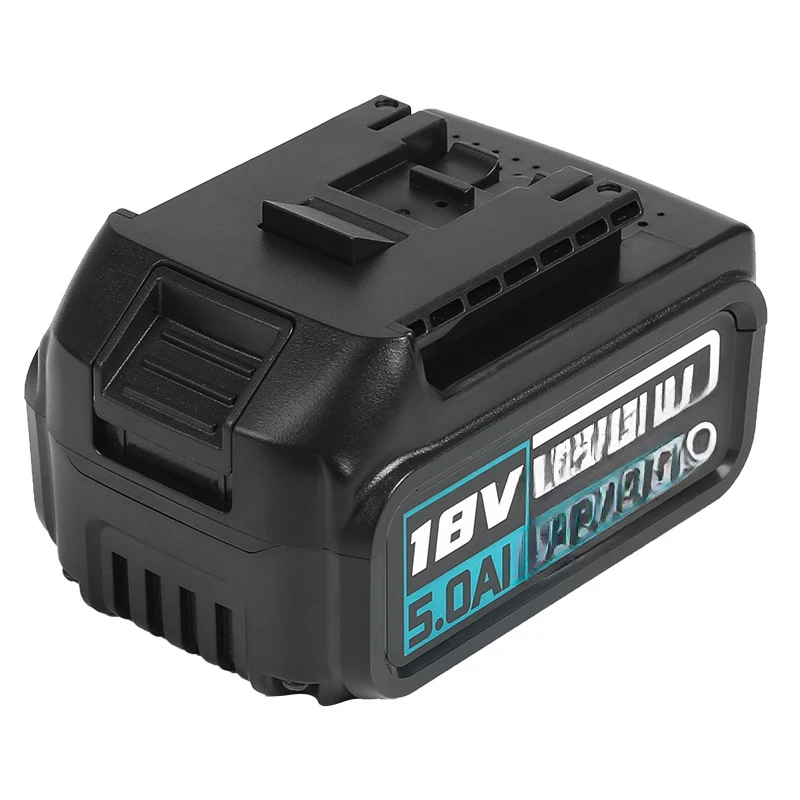 Electric Tool Charger Bat609 Compatible with Bat622 18V/20 Lithium Battery Pack Exclusive for Cross-Border