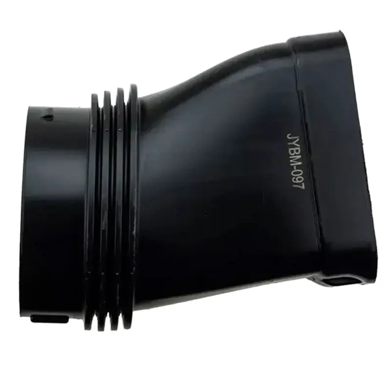 

Нижняя трубка воздуховода 13717590592 Канал воздухозаборного шланга для BMW-5 7 серии F10 2010-16 F11 2012 13 F02 2009-12N29R