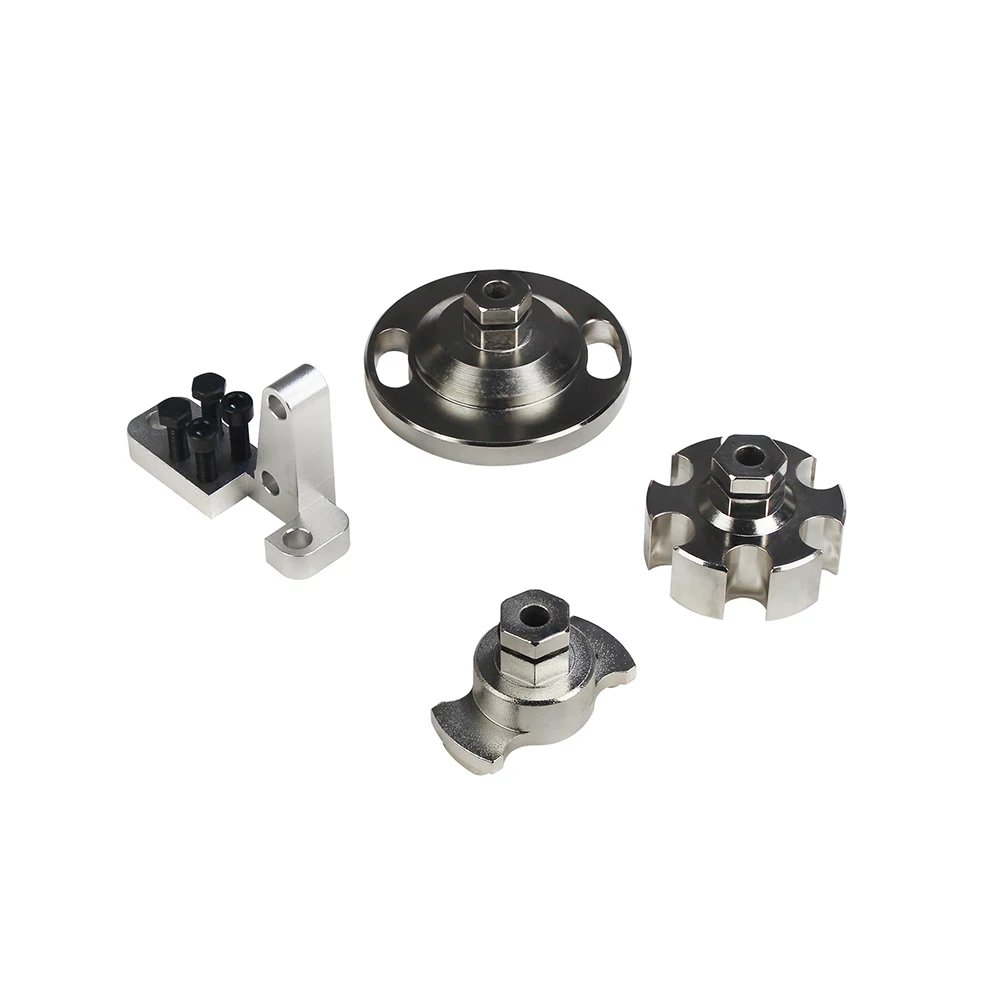 Diesel Engine Camshaft Alignment Locking Timing Tool for VW Audi A6L 2.7 Q7 3.0TDi 4.0 A4 A5 A6 A8 Q5 Q7 2.0D 2.7D 3.0TDI