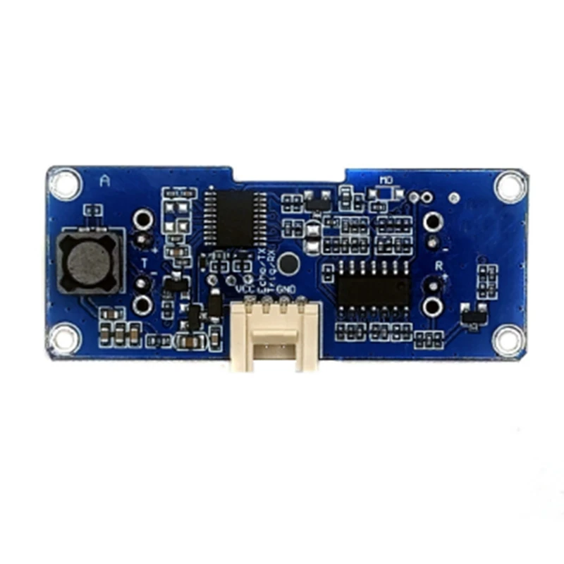 Waterproof Ultrasonic Ranging Module para Medição do Nível de Água, Split Transceiver, 2cm-400cm Distância, DC3-5V, RCWL-1670, 1 Pc