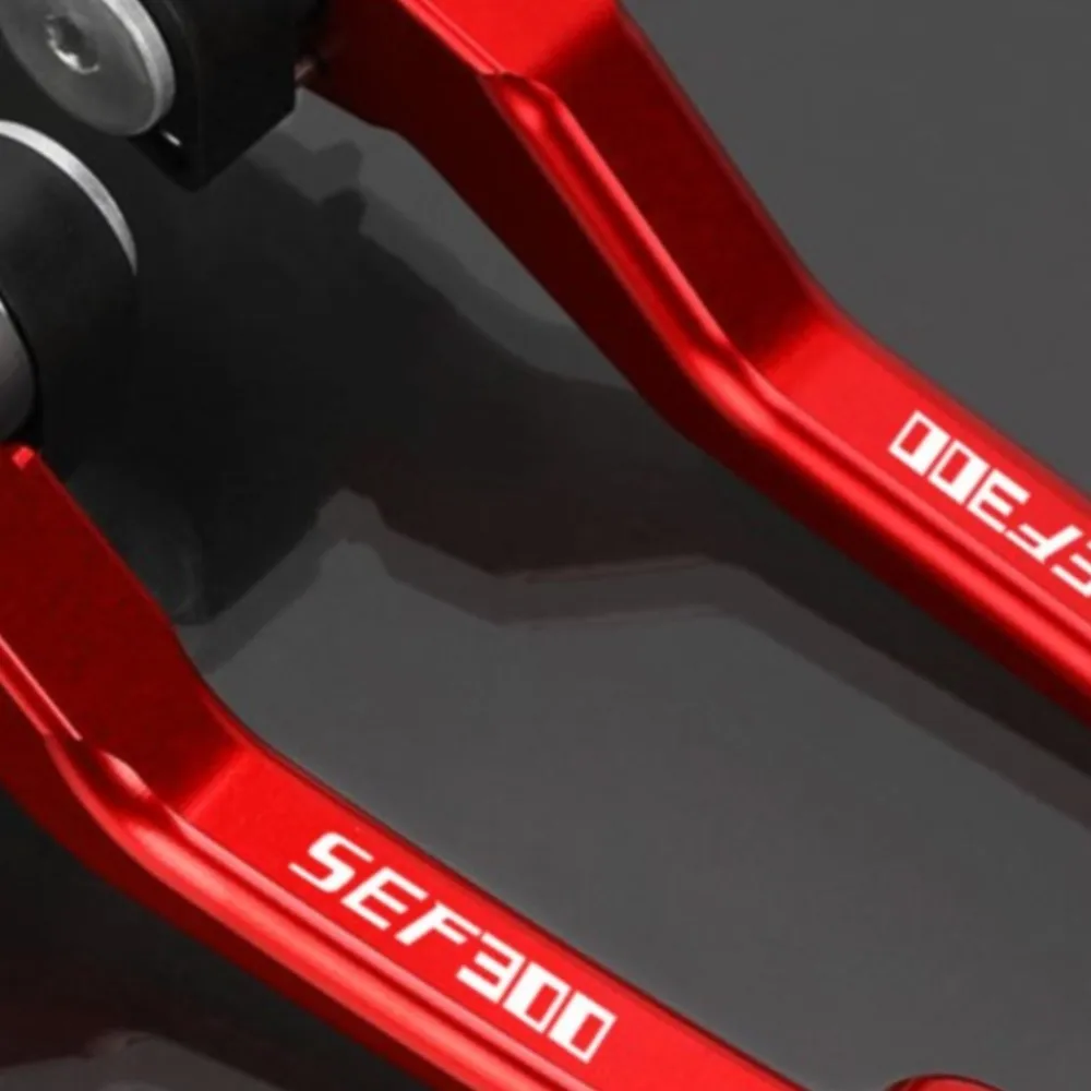 

Brake Clutch Levers For SHERCO SEF300 SEF 300 2014 2015 2016 2017 2018 2019 2020 Motocross Foldable Pivot Dirt Bike Handle Lever