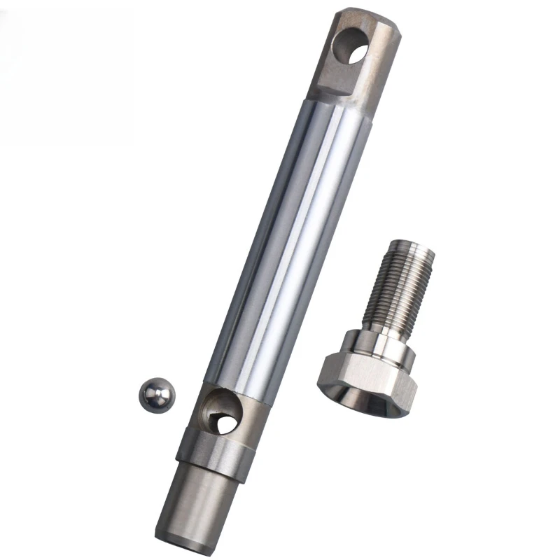 

Послепродажный безвоздушный поршневой стержень 249125 для безвоздушного распылителя 395 490 495 595