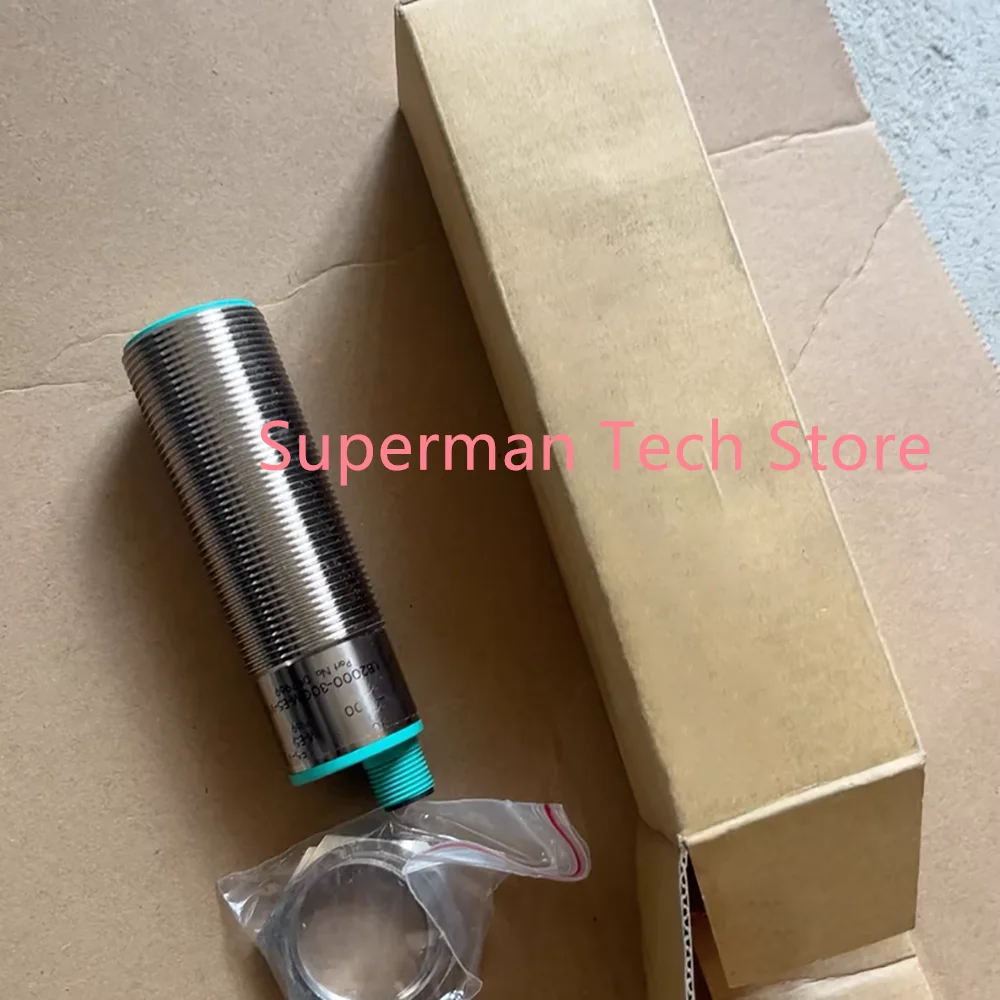 High Quality - Fast Shipping Ultrasonic sensor UB2000-30GM-E5-V15