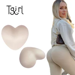 Tgirl Hip Shapewear Padded Butt Lifter Control Women's Underwear Butt or Thigh Lift Hip Enhancer Beauty Body for Crossdresser