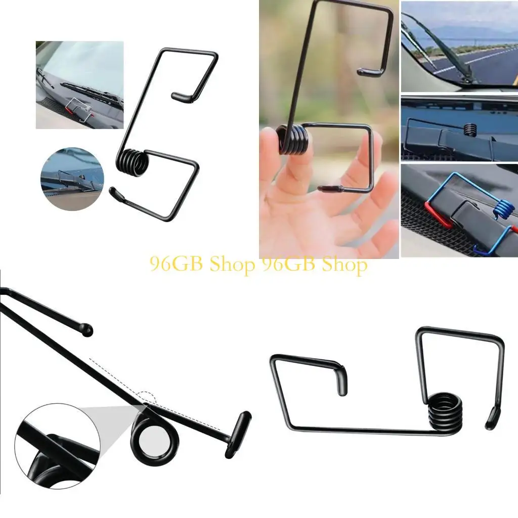 

96 ГБ веткового стеклоочистителя