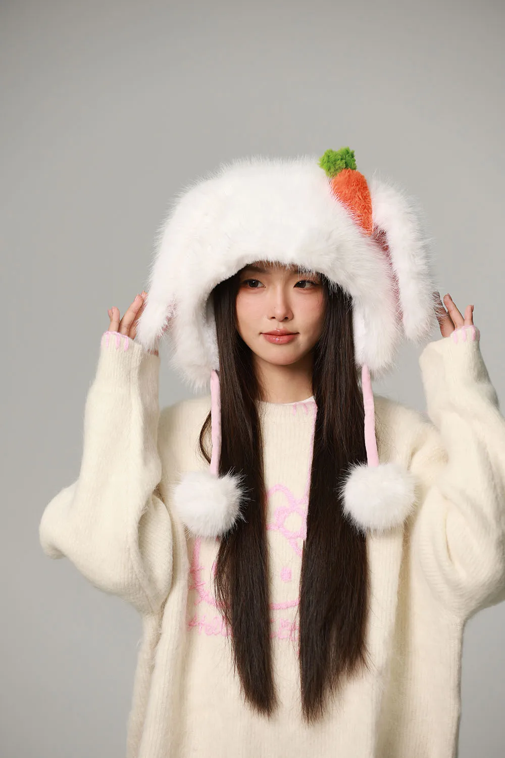 2025 New Fashion Kn…