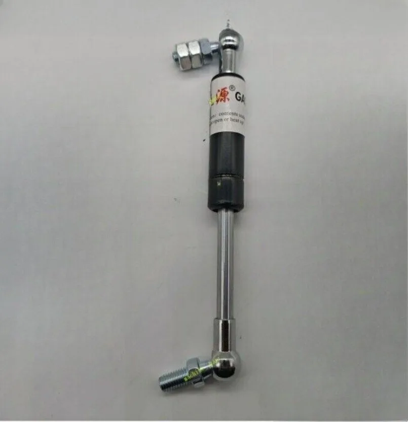 1pc For Bobcat E20 Excavator Pilot Safety Lock Handle Spring Hydraulic Rod