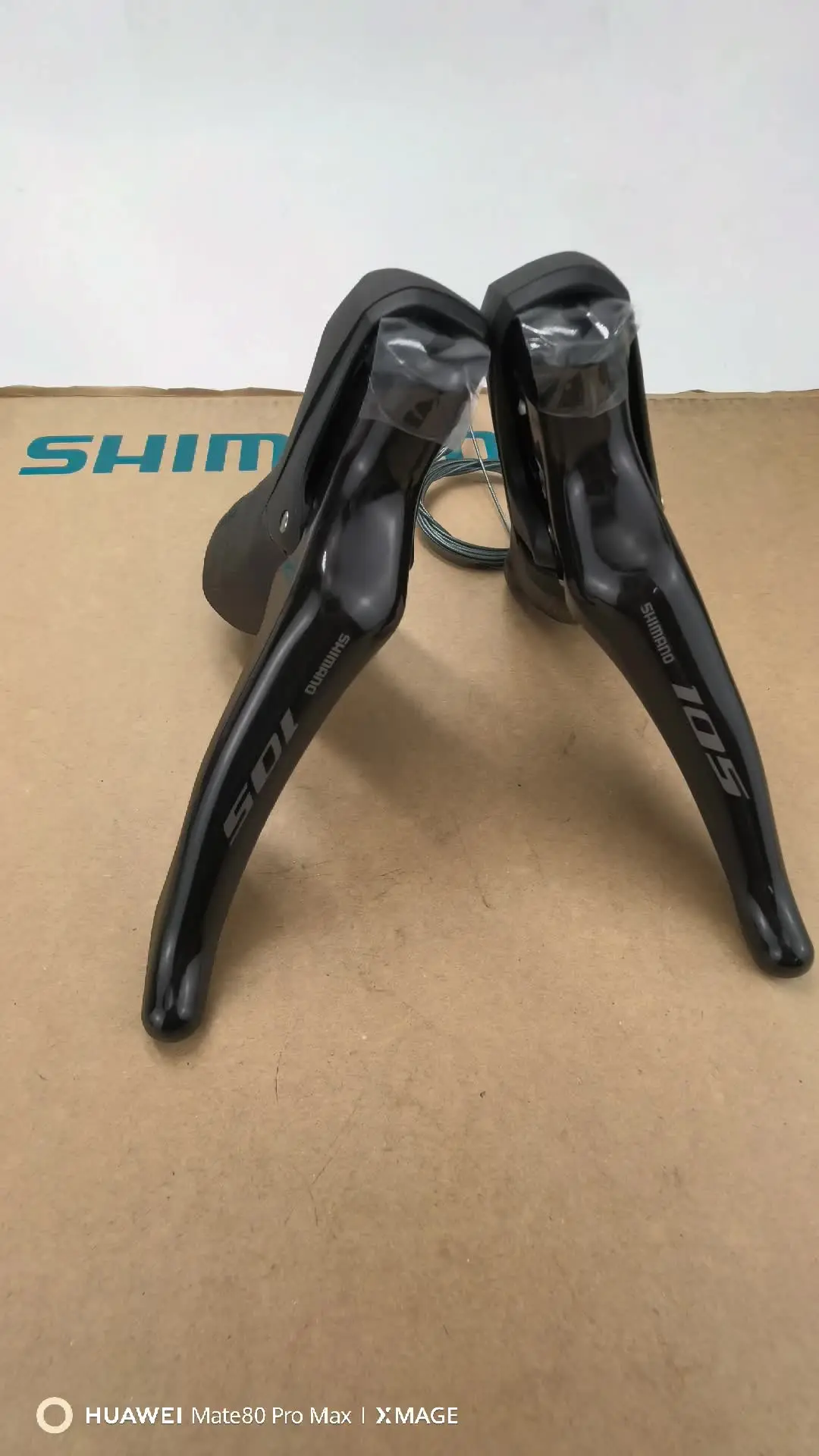Shimano-デュアルコントロールレバー,ロードバイクシフター,22s sti