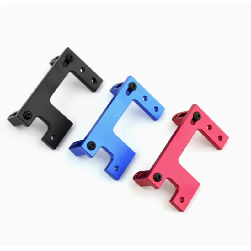 1/14 Truck steering gear bracket G-6003 Tamiya tractor Tamiya original factory frame hole position metal accessory