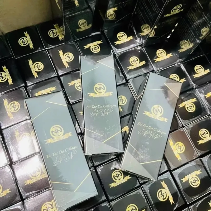 Nước lột da sinh học- tái tạo da Collagen NN 50ml tái tạo làn da trắng hồng một cách tự nhiên