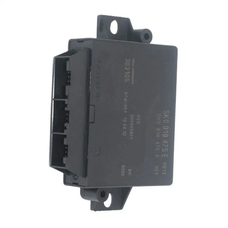 

5K0919475E Car Parts Packing Radar Senso For VW GOLF 09-14 5K0919475C 5K0919475 5K0919475A 5K0919475B 5K0919475D