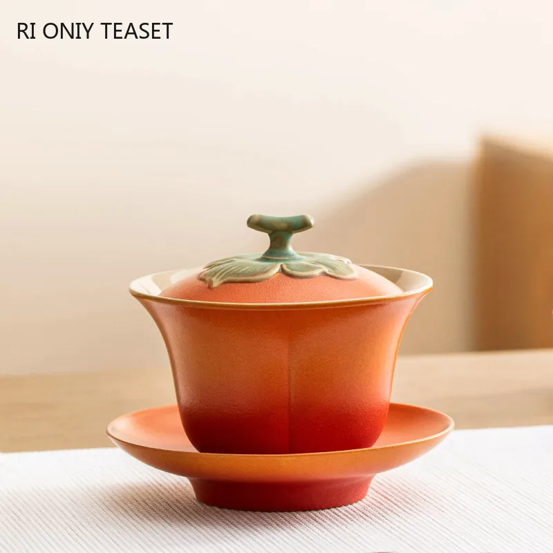 Chinese Retro Ceram… - image