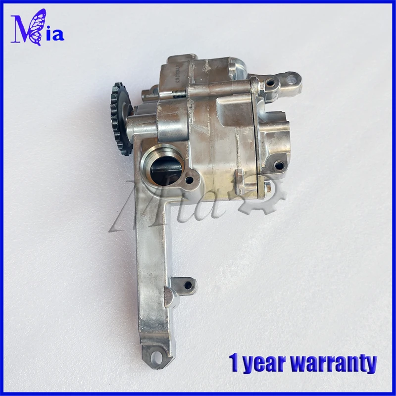 

Oil Pump For Mercedes OM642 W204 W212 W164 W251 W221 W211 X164 W463 X204 Sprinter Viano Vito A6421802101 6421802101
