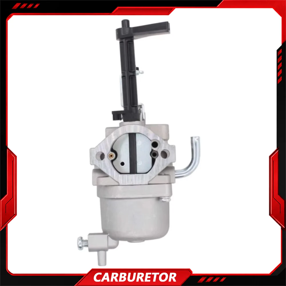 EX400SE Generator Replaces 20B-62302-10 Carb Engine Parts Replacement Carburetor 20B-62302-30 for Robin EX40 EX400D EX400DS