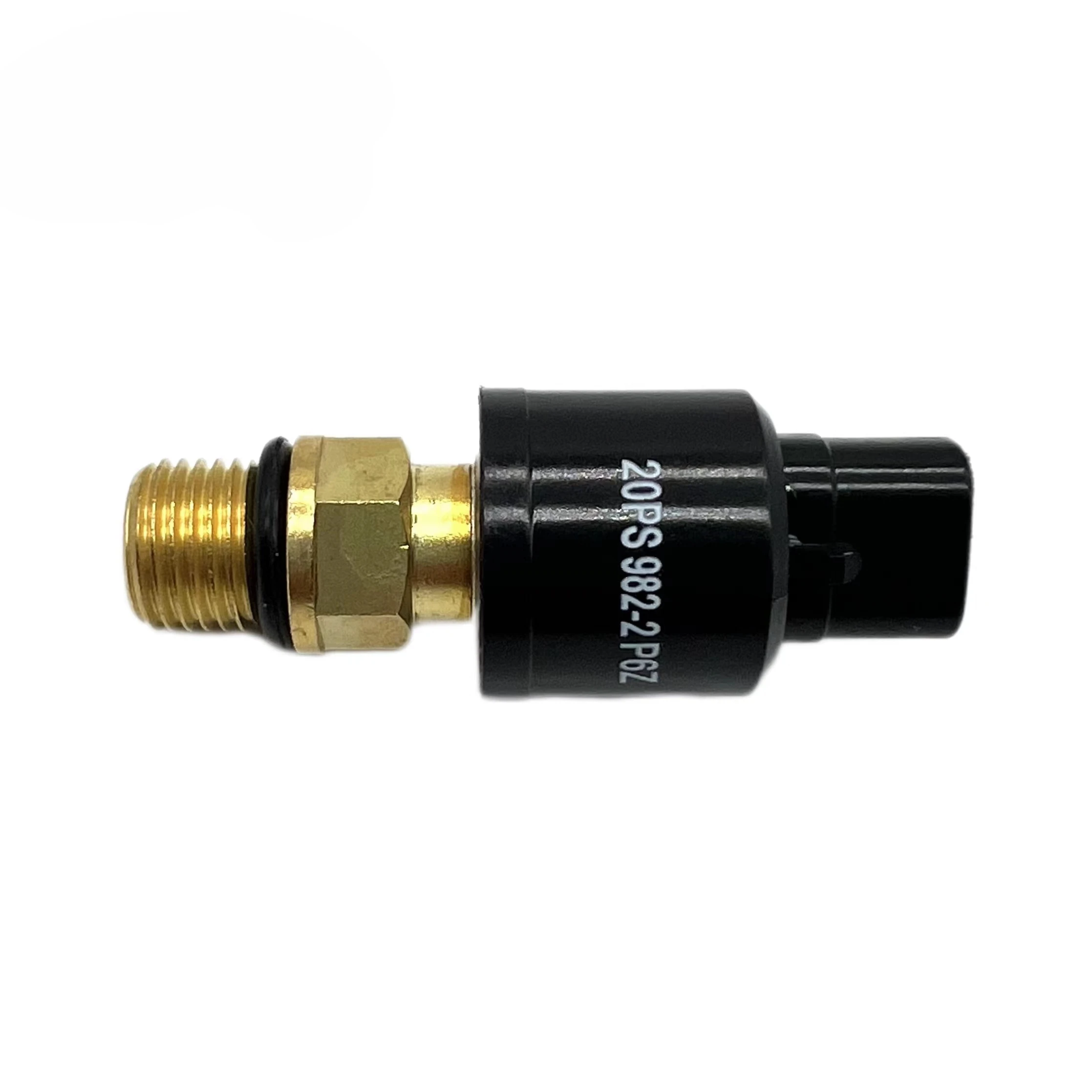 

Excavator Valve Pressure Switch 20ps982-2p6z 20ps982-2 For Ec210b Ec220b