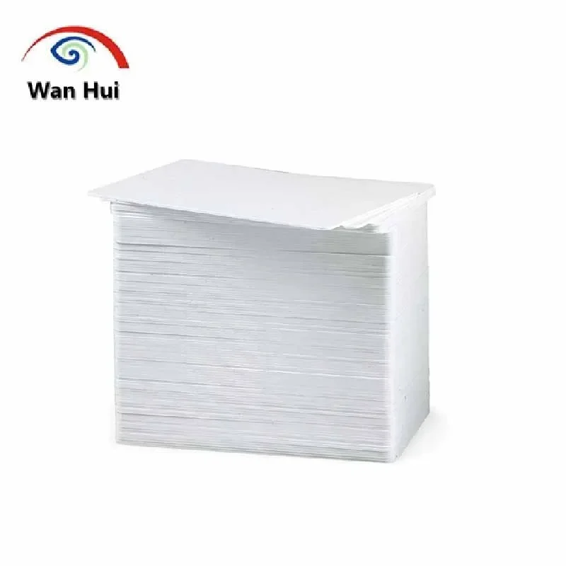 5Pcs NFC Card EM4305 T5577 Rewritable Copy ID Card RFID Tag 125khz Blank Chip Contactless tags for Access Control