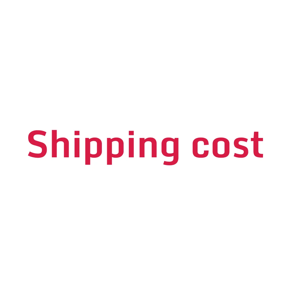 shipping cost