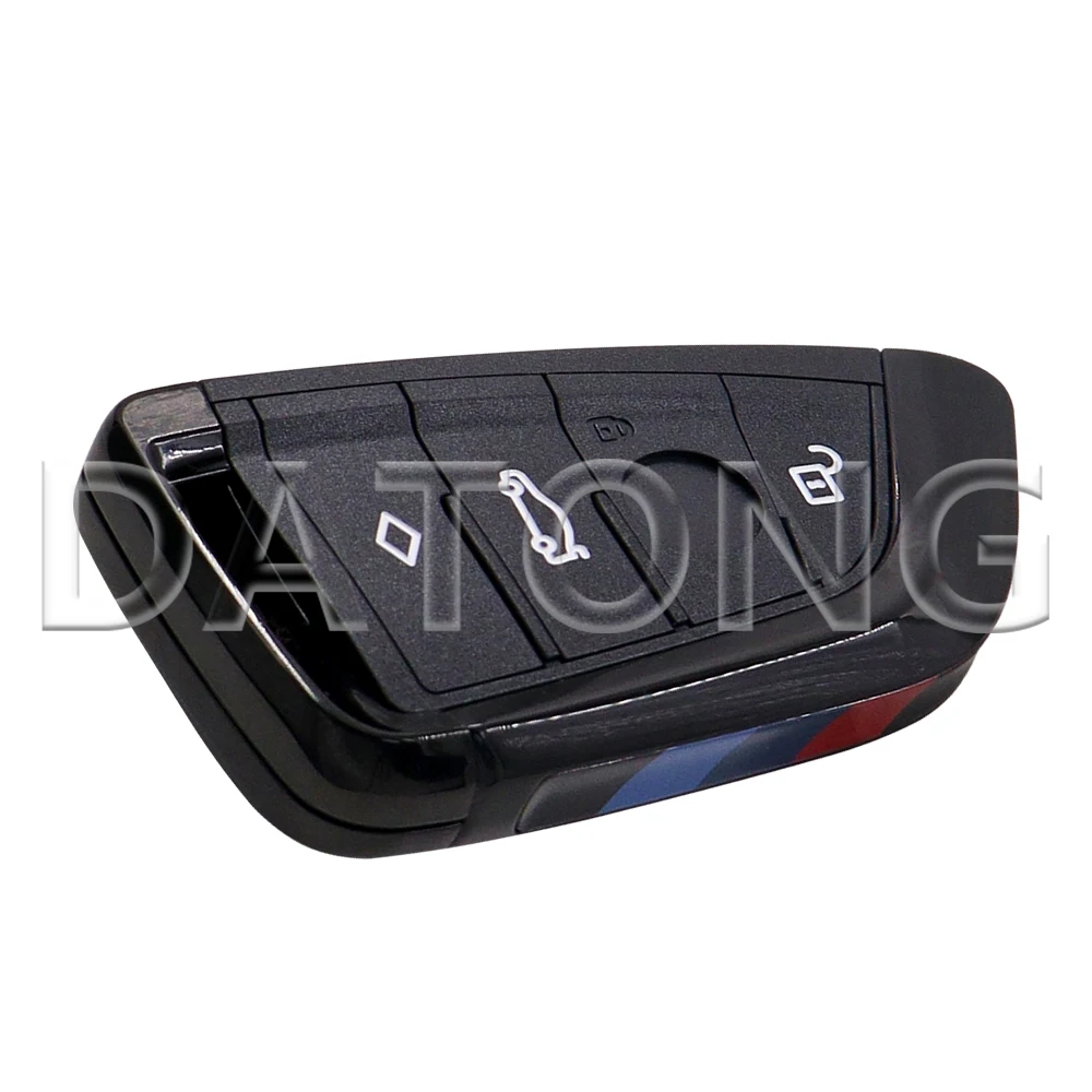Datong Car Remote Key Fob For BMW BDC02 BDC03 313-314 433-434 433.92MHz OEM PCB G01 G05 G06 G08 G10 G20 G21 G28 G30 G38 G60 G61