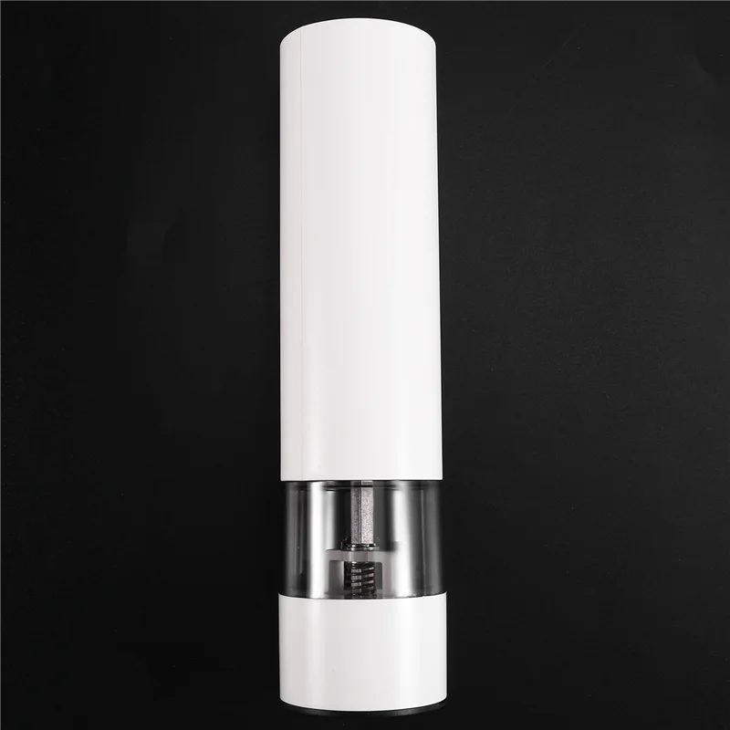 A74G-전기 소금 및 후추 그라인더 전기 후추 그라인더 수동 작동 주방에 적합