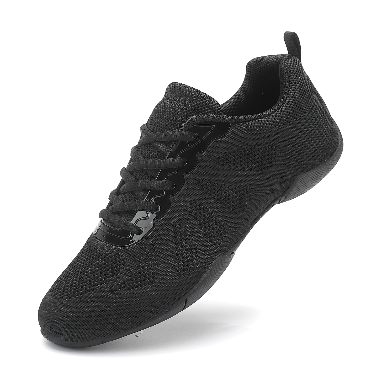 Cheer Shoes Girls Cheerleading Dance Athletic Sneakers Cheerleader Women Gymnastic Competition Sports Comfortable Mesh Training