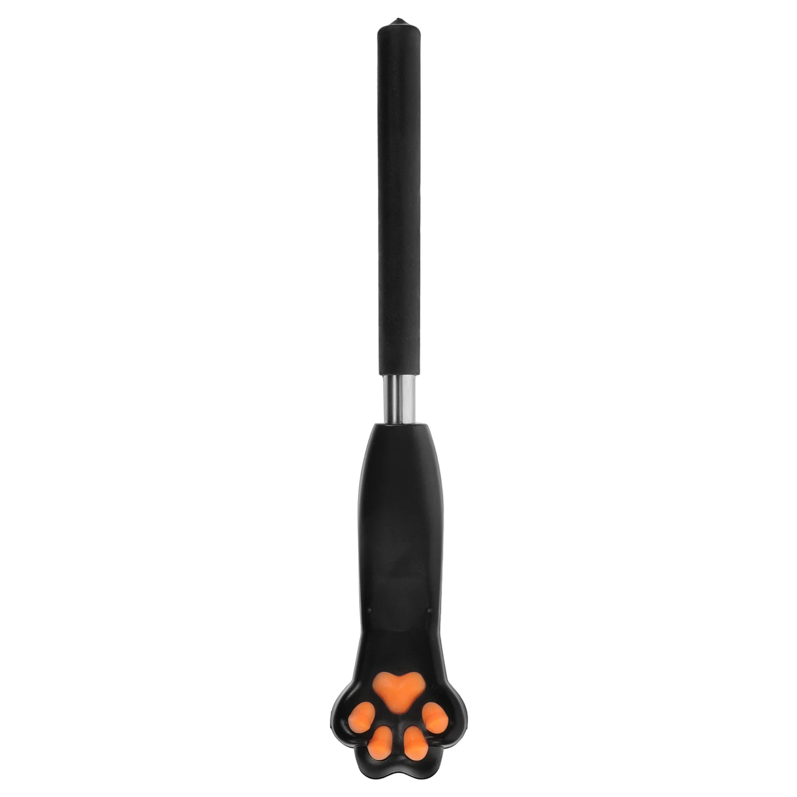 Meatball Itching Body Massager Manual Balls Abs Foot Durable Back Scratcher