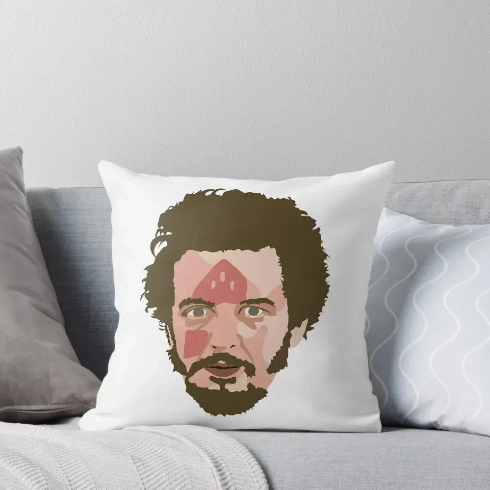 

Marv Throw Pillow Custom Cushion Decorative pillowcase Embroidered Cushion Cover Pillowcases For Pillows pillow