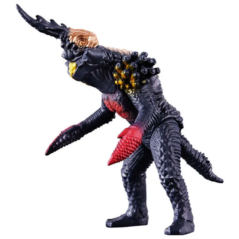 Bandai Ultraman Toy Boy Birthday Gift Monster Advanced Monoglos, Diglos 24253