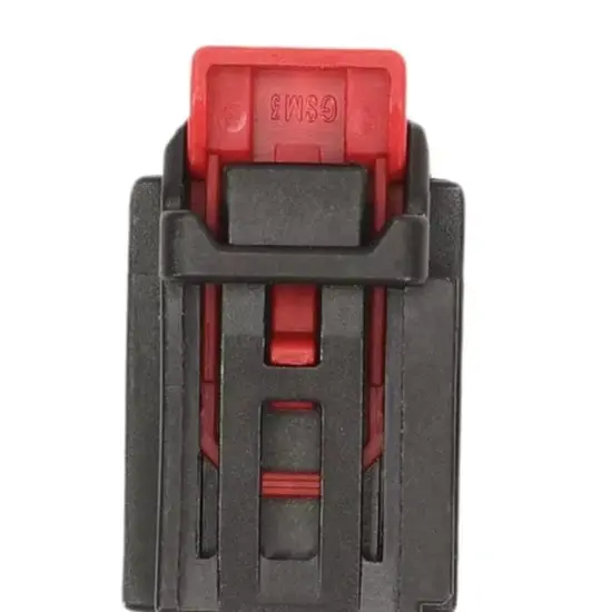 /4 /Pin /Tail Light Wiring Harness Socket For SKODA For Seat 7N0972704 Red Black Plastic Connector  Car Interior Lamp Part