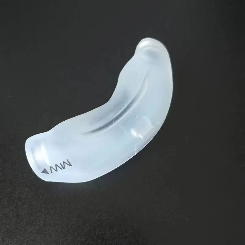 

Original Replacement Parts Cushions for Dreamwear Under the Nose Nasal Mask Anti Snoring Size S M SW MW
