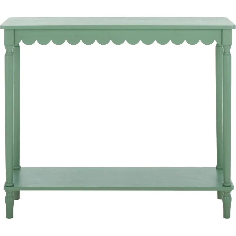 

French Country-Style Sage Green Home Decor for Entryway, Living Room, or Foyer